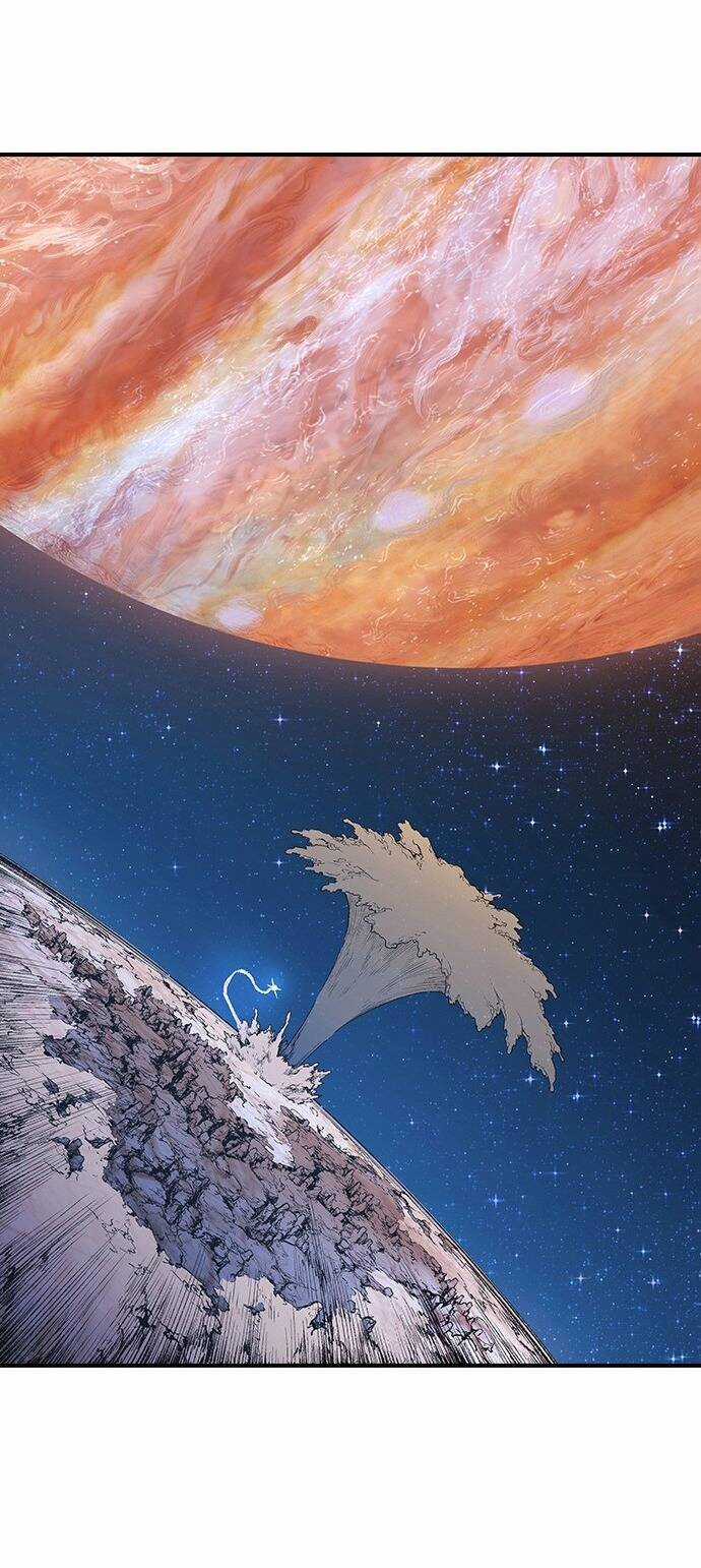 Super String - Du Hành Đa Vũ Trụ - Chapter 8 - Trang 53