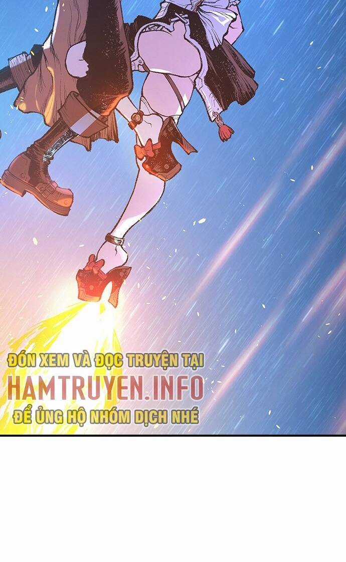 Super String - Du Hành Đa Vũ Trụ - Chapter 8 - Trang 55