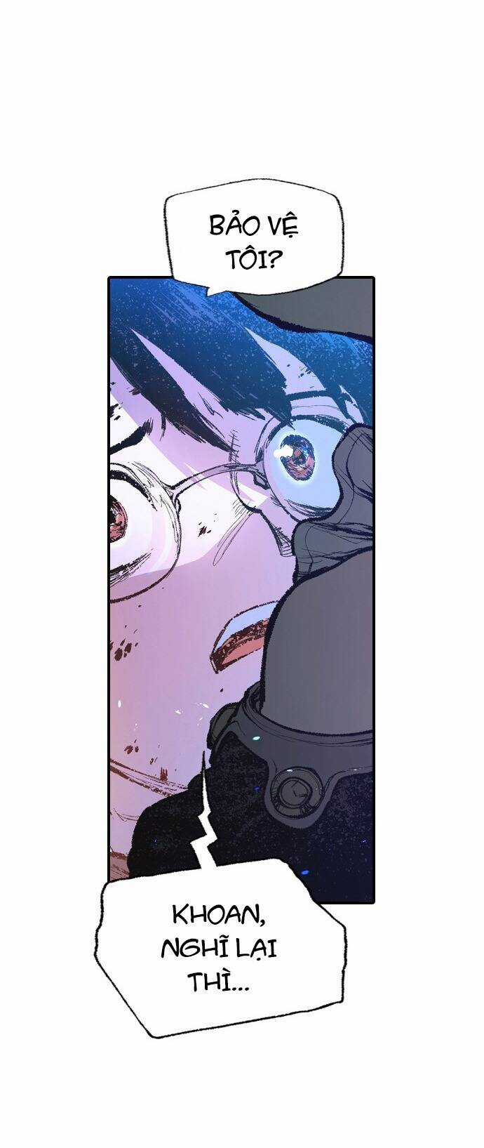 Super String - Du Hành Đa Vũ Trụ - Chapter 8 - Trang 56