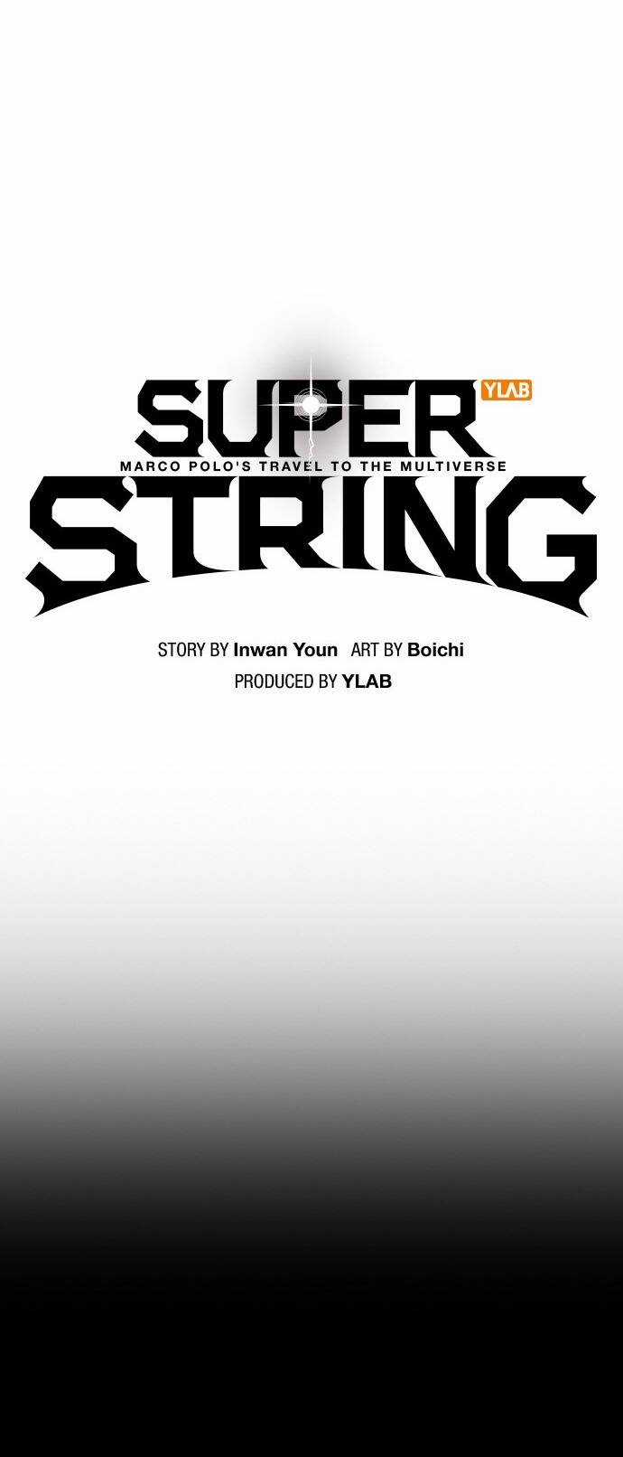 Super String - Du Hành Đa Vũ Trụ - Chapter 8 - Trang 7