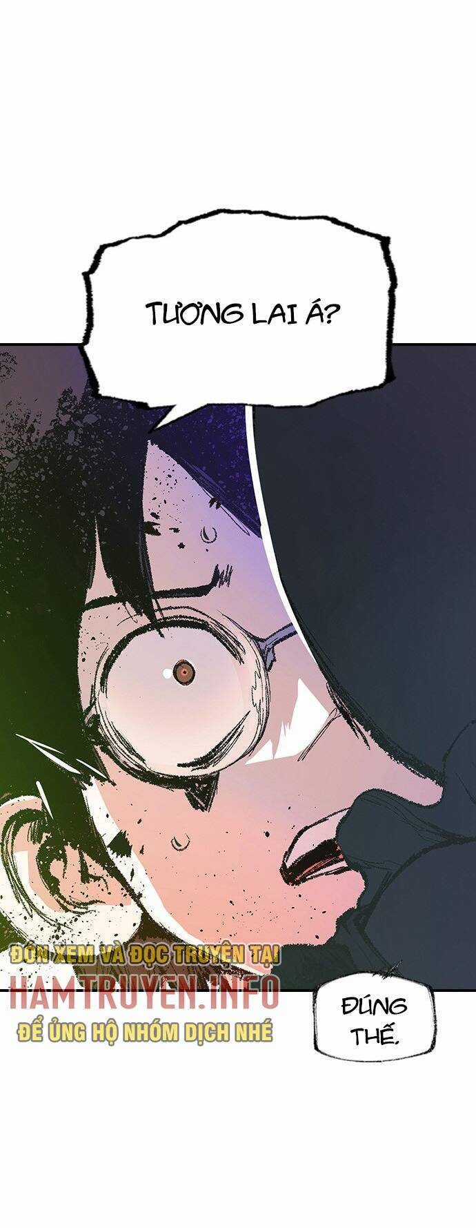 Super String - Du Hành Đa Vũ Trụ - Chapter 8 - Trang 66