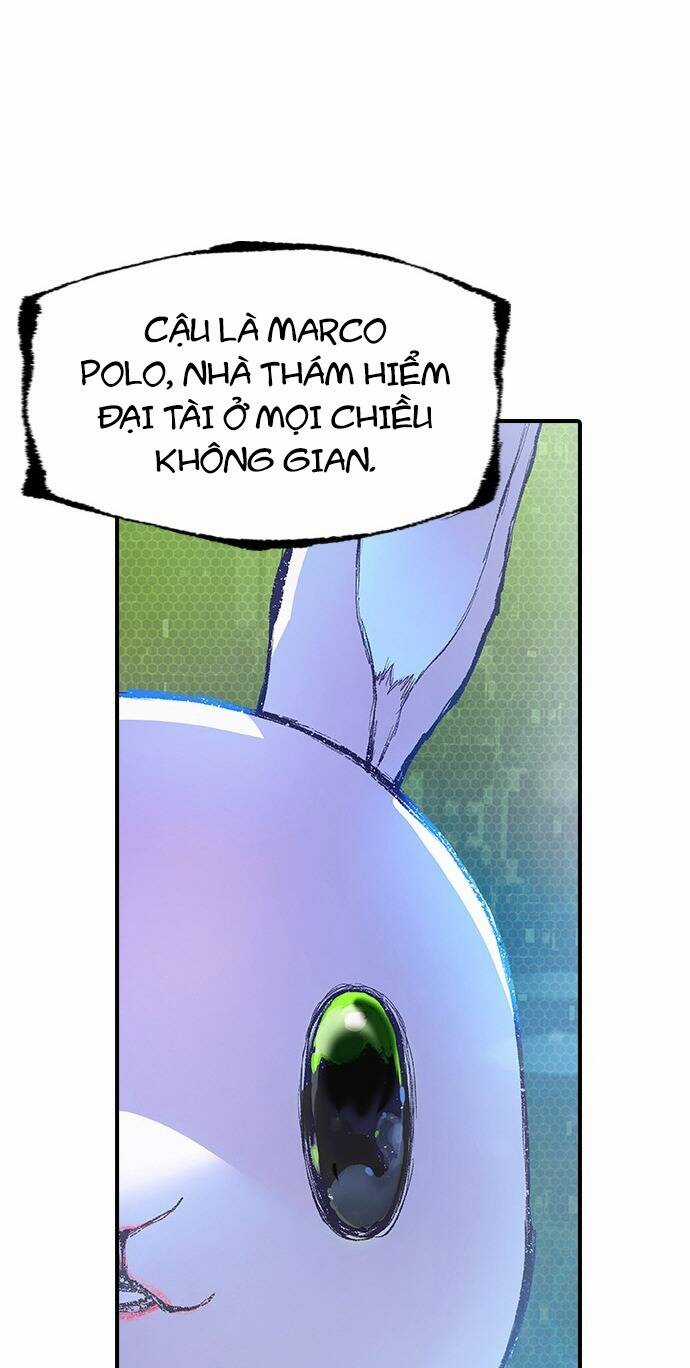 Super String - Du Hành Đa Vũ Trụ - Chapter 8 - Trang 67