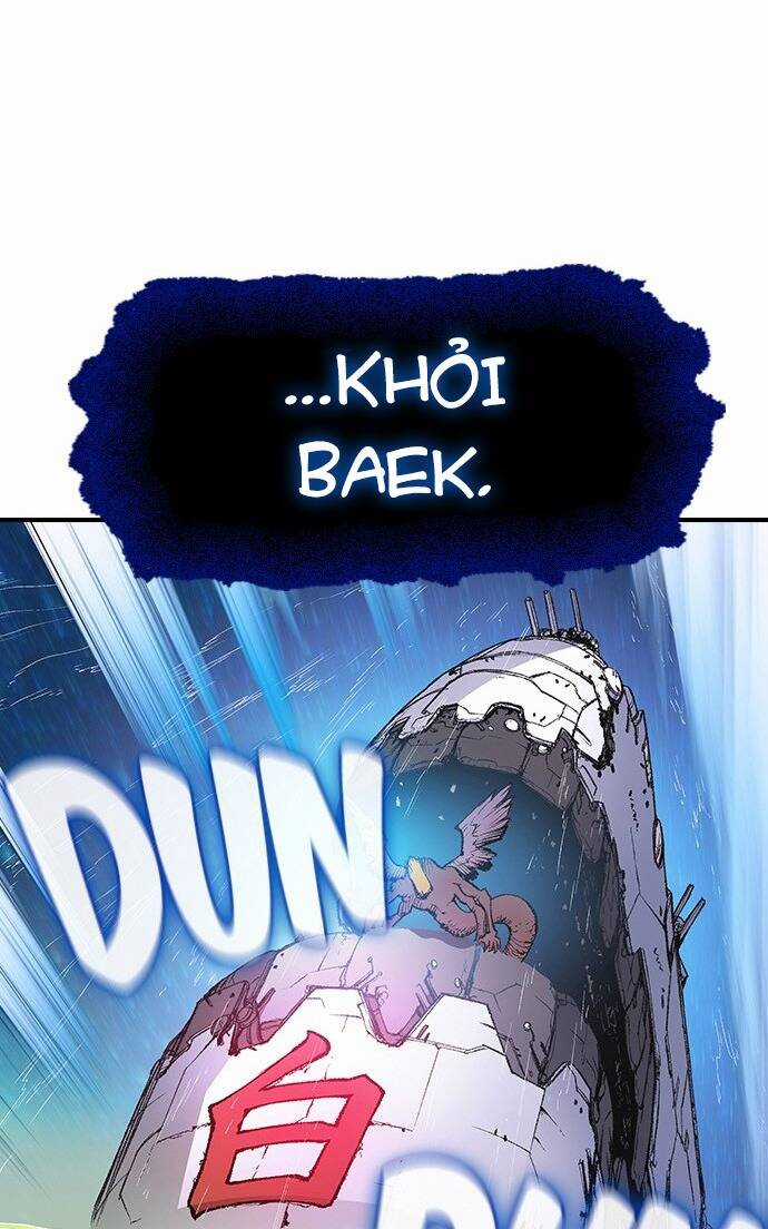 Super String - Du Hành Đa Vũ Trụ - Chapter 8 - Trang 70