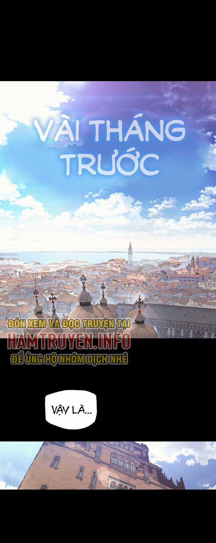 Super String - Du Hành Đa Vũ Trụ - Chapter 8 - Trang 8