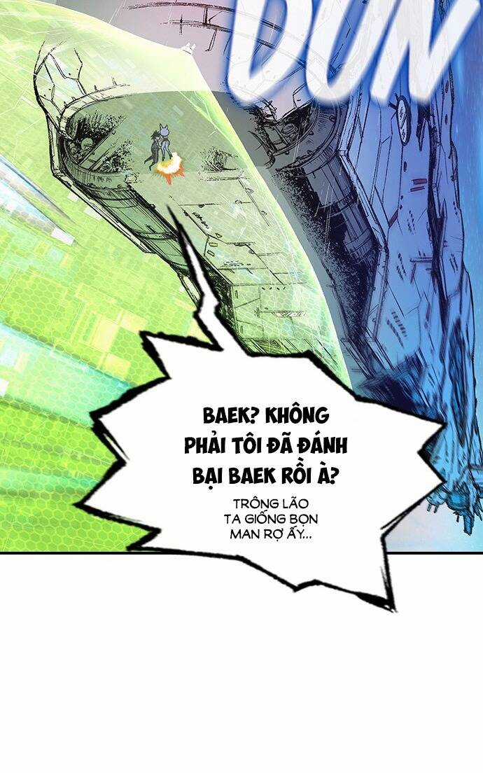 Super String - Du Hành Đa Vũ Trụ - Chapter 8 - Trang 71