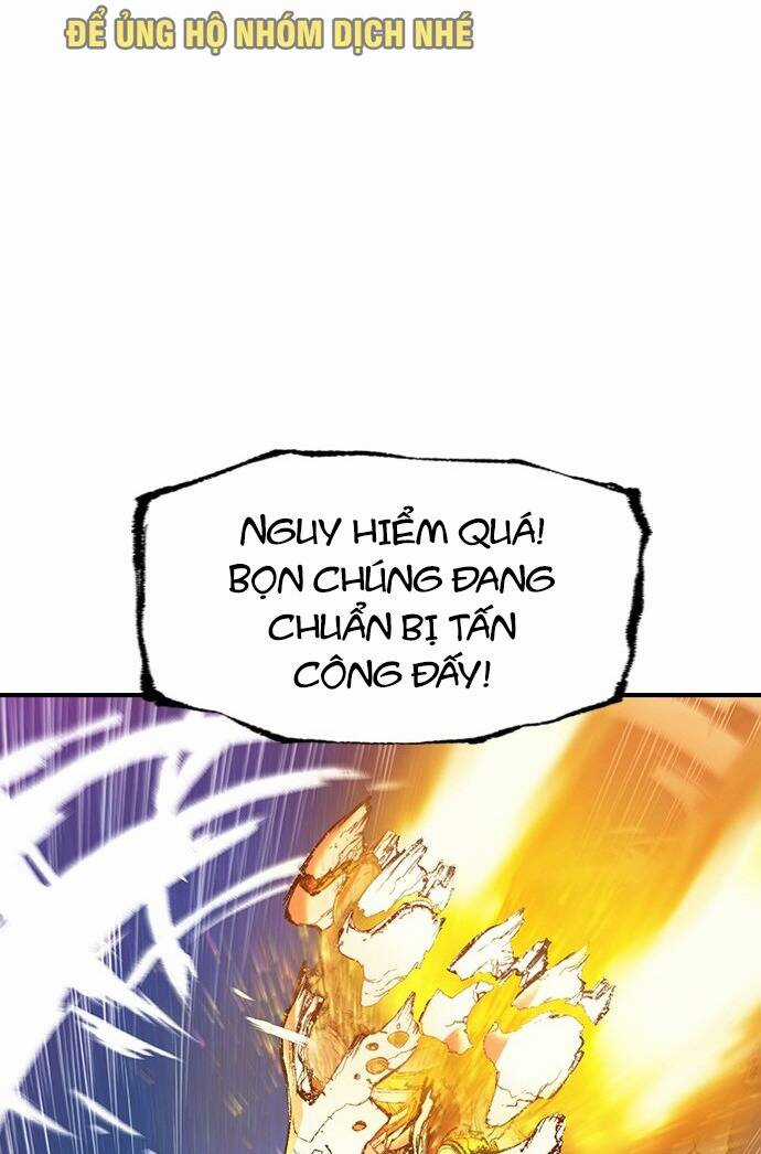 Super String - Du Hành Đa Vũ Trụ - Chapter 8 - Trang 74