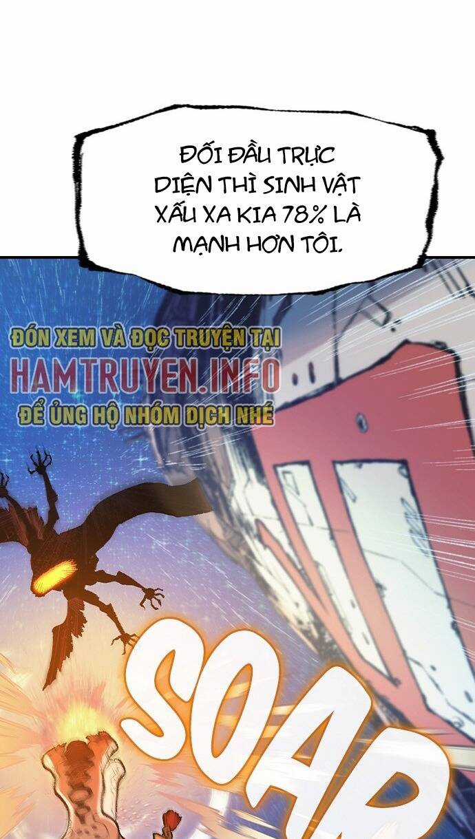 Super String - Du Hành Đa Vũ Trụ - Chapter 8 - Trang 76