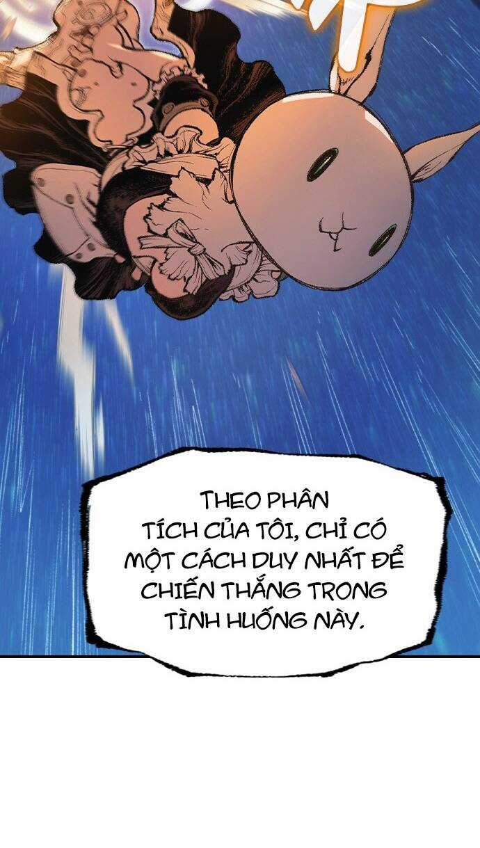 Super String - Du Hành Đa Vũ Trụ - Chapter 8 - Trang 77