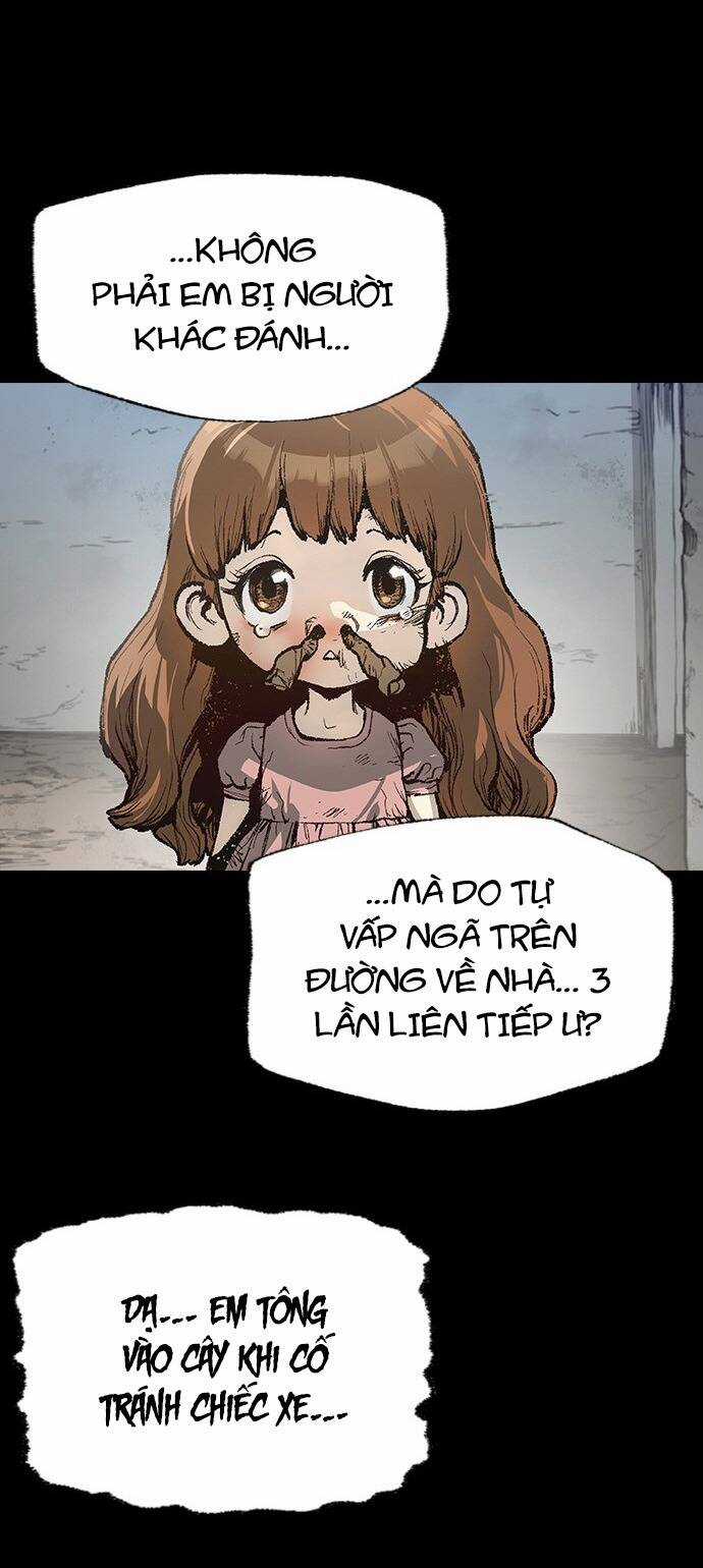 Super String - Du Hành Đa Vũ Trụ - Chapter 8 - Trang 9