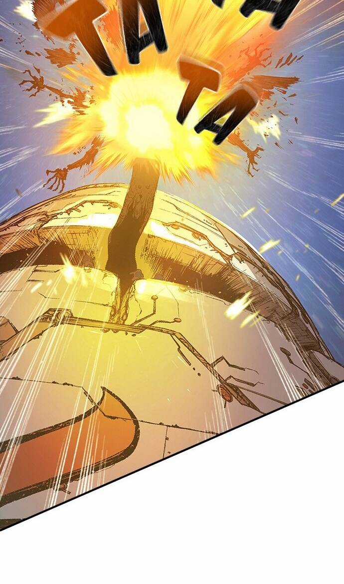 Super String - Du Hành Đa Vũ Trụ - Chapter 8 - Trang 81