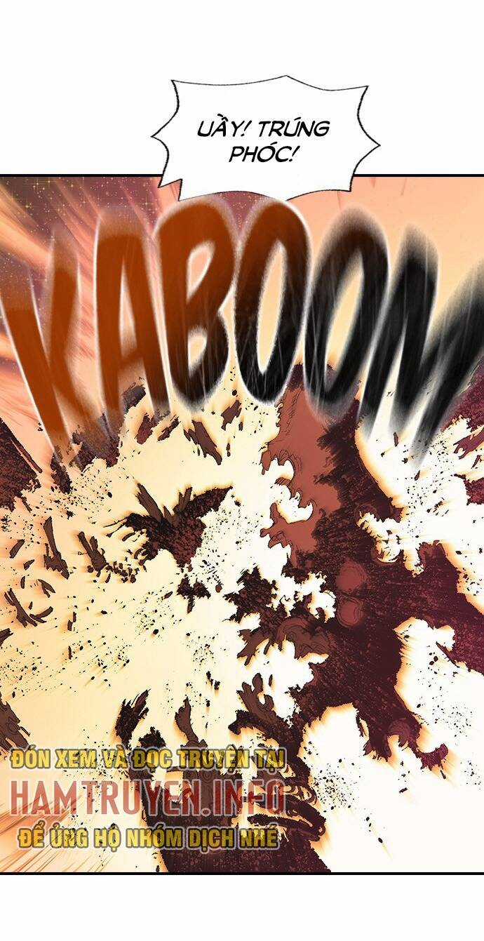 Super String - Du Hành Đa Vũ Trụ - Chapter 8 - Trang 82