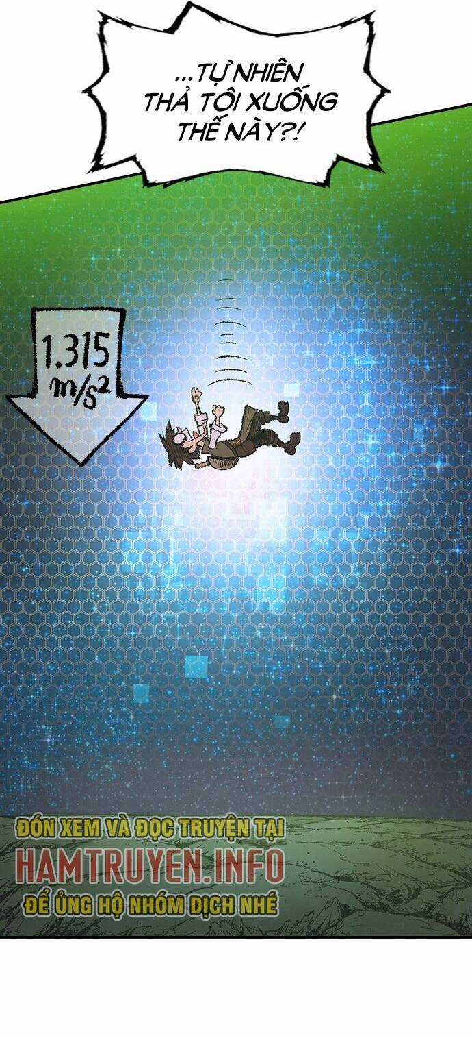 Super String - Du Hành Đa Vũ Trụ - Chapter 8 - Trang 85