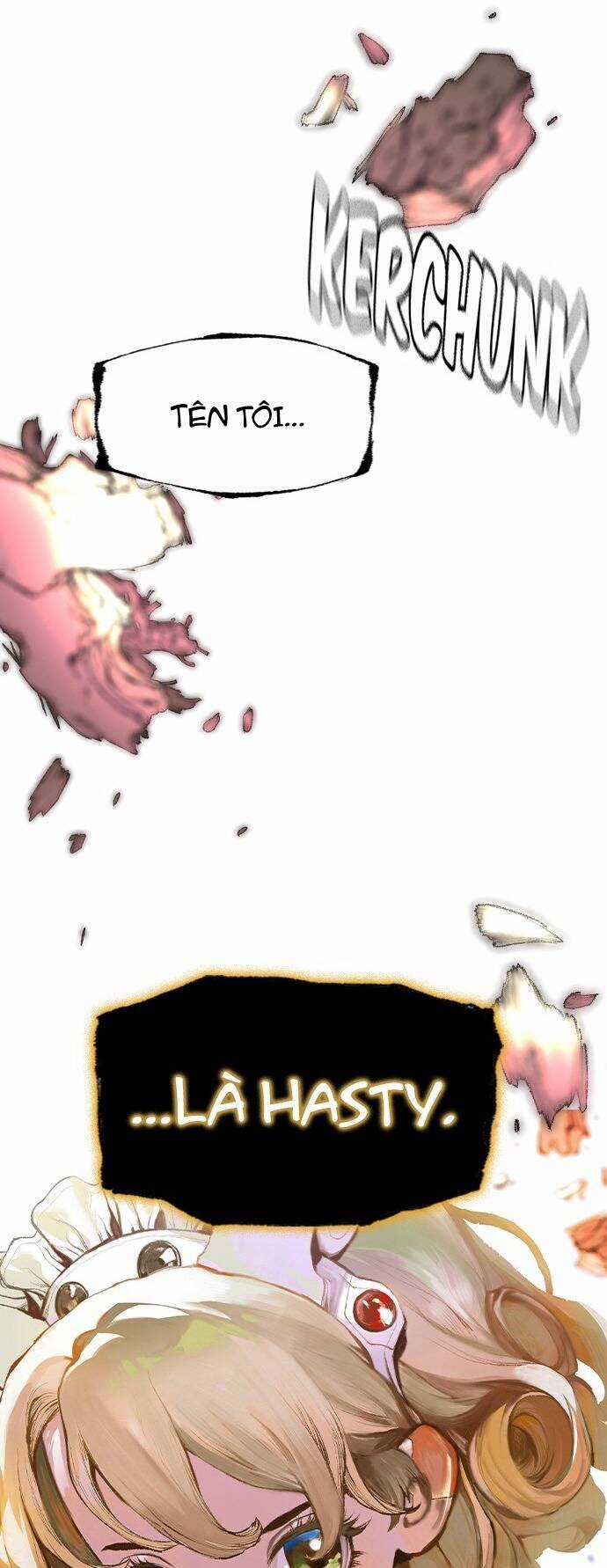 Super String - Du Hành Đa Vũ Trụ - Chapter 8 - Trang 89