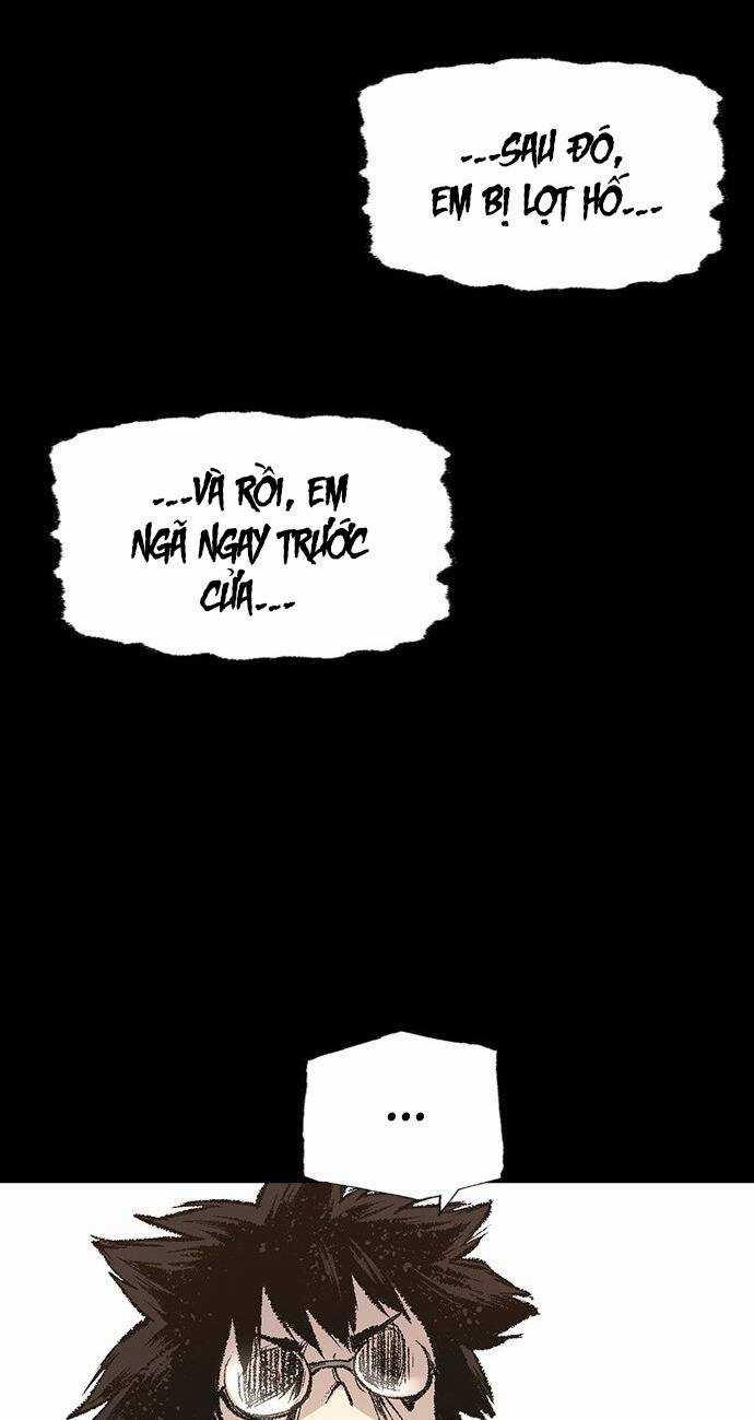 Super String - Du Hành Đa Vũ Trụ - Chapter 8 - Trang 10