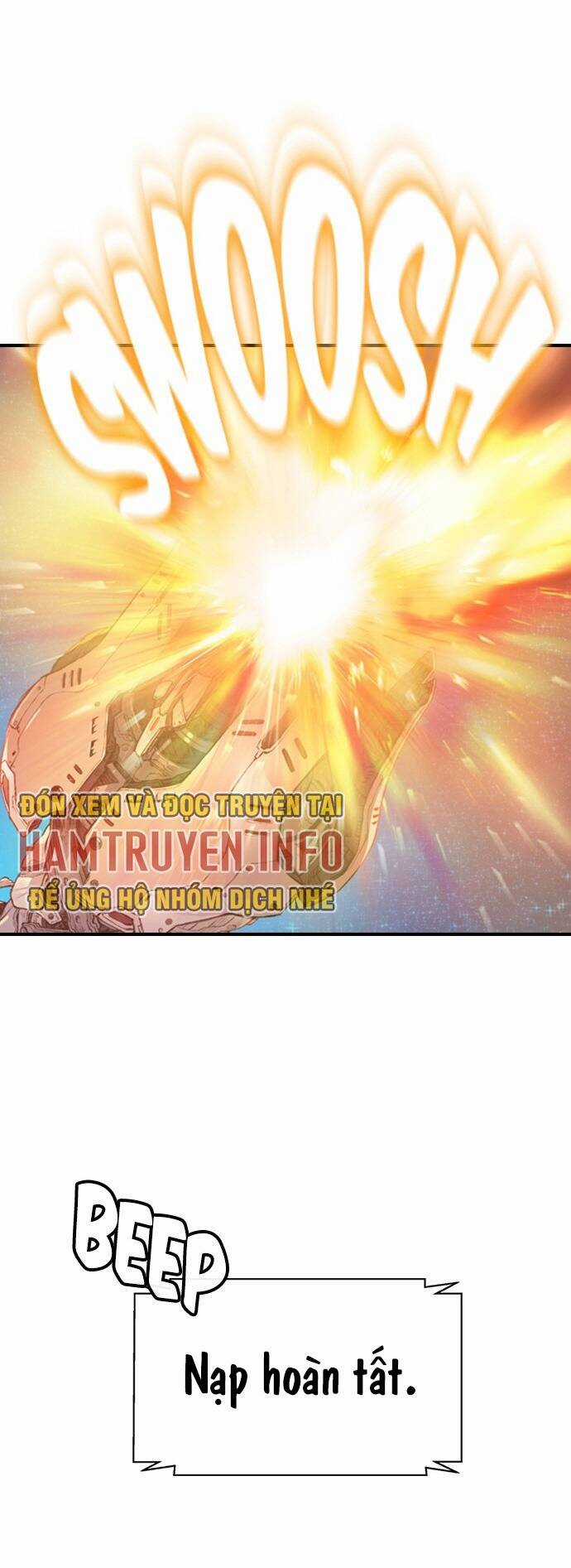 Super String - Du Hành Đa Vũ Trụ - Chapter 9 - Trang 15