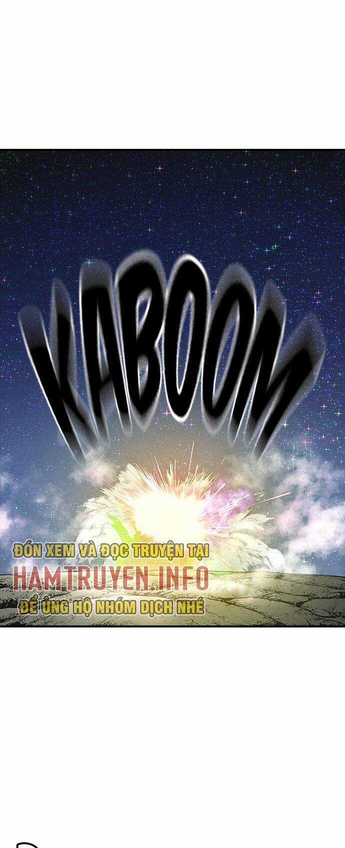 Super String - Du Hành Đa Vũ Trụ - Chapter 9 - Trang 19