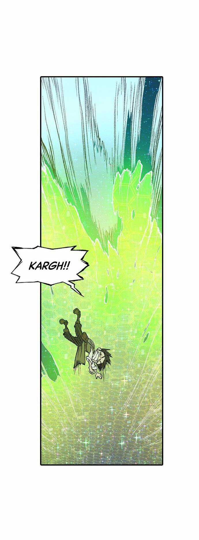 Super String - Du Hành Đa Vũ Trụ - Chapter 9 - Trang 21