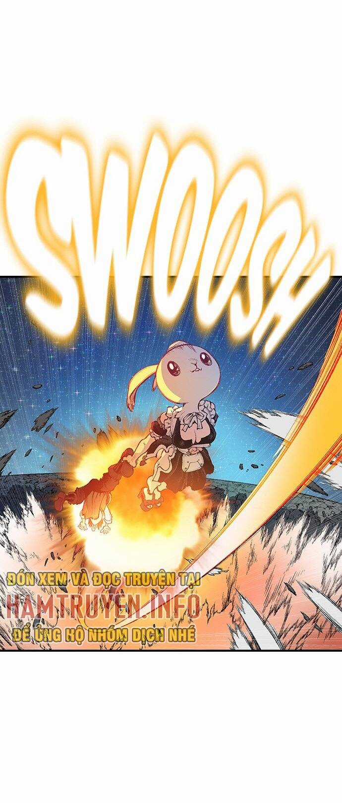 Super String - Du Hành Đa Vũ Trụ - Chapter 9 - Trang 24