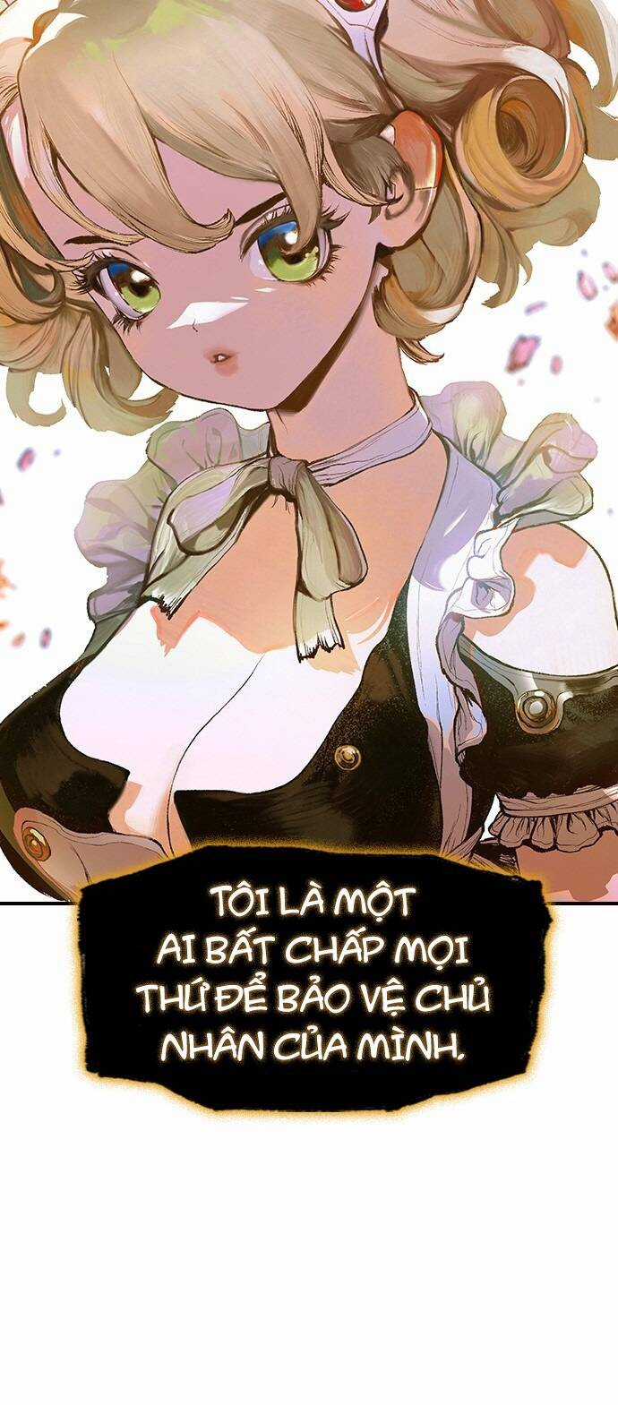 Super String - Du Hành Đa Vũ Trụ - Chapter 9 - Trang 4