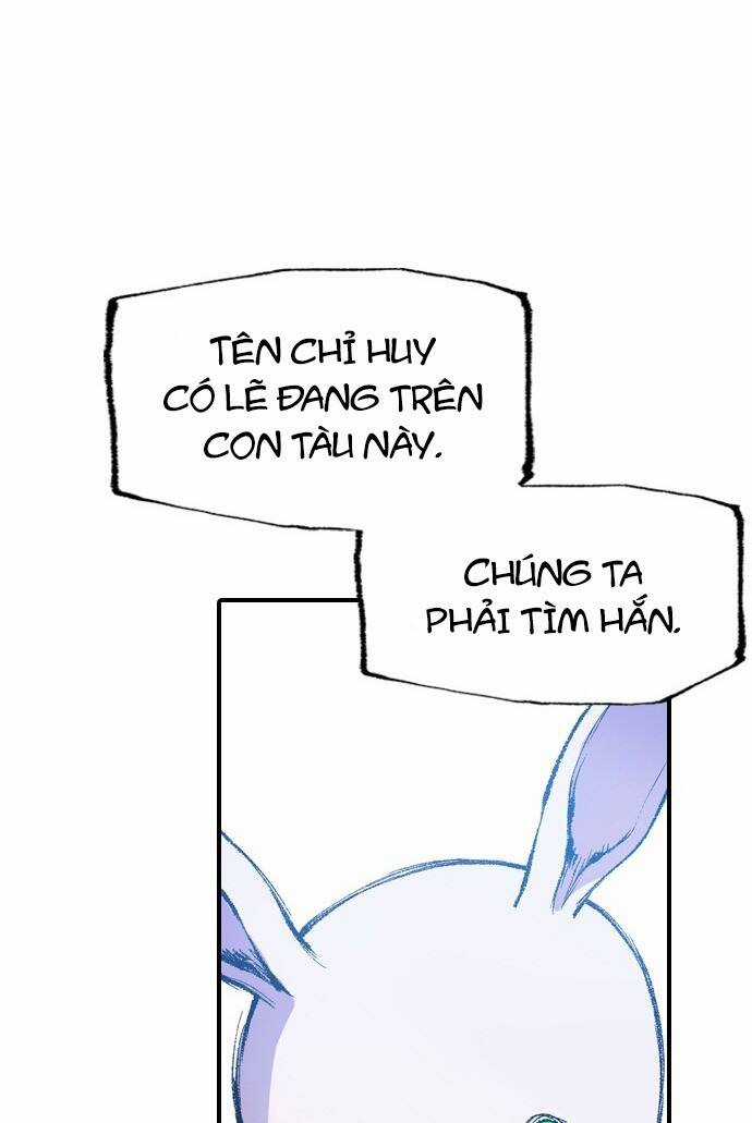 Super String - Du Hành Đa Vũ Trụ - Chapter 9 - Trang 33