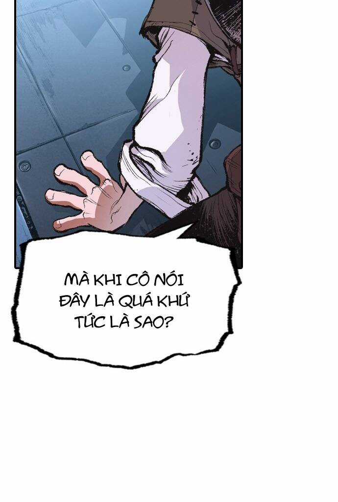 Super String - Du Hành Đa Vũ Trụ - Chapter 9 - Trang 36