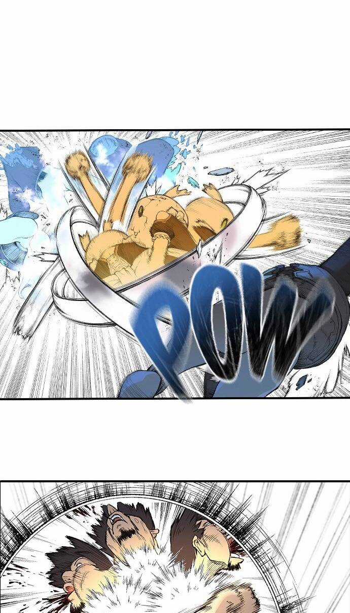 Super String - Du Hành Đa Vũ Trụ - Chapter 9 - Trang 47