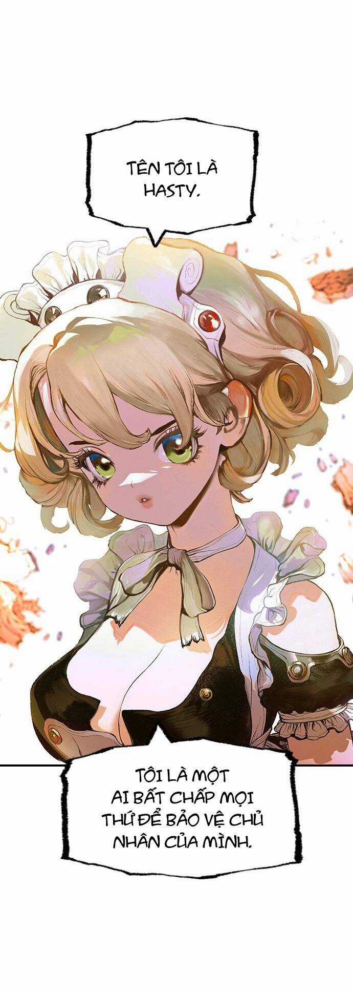 Super String - Du Hành Đa Vũ Trụ - Chapter 9 - Trang 56