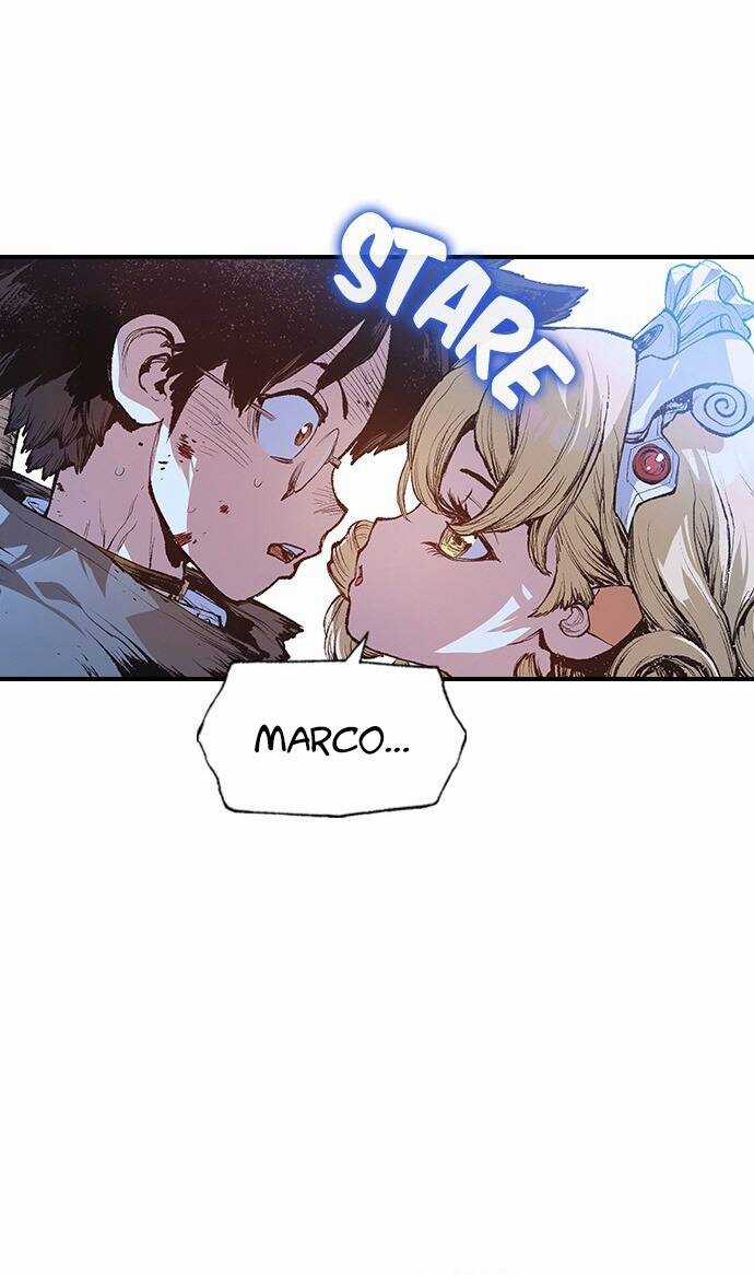 Super String - Du Hành Đa Vũ Trụ - Chapter 9 - Trang 63