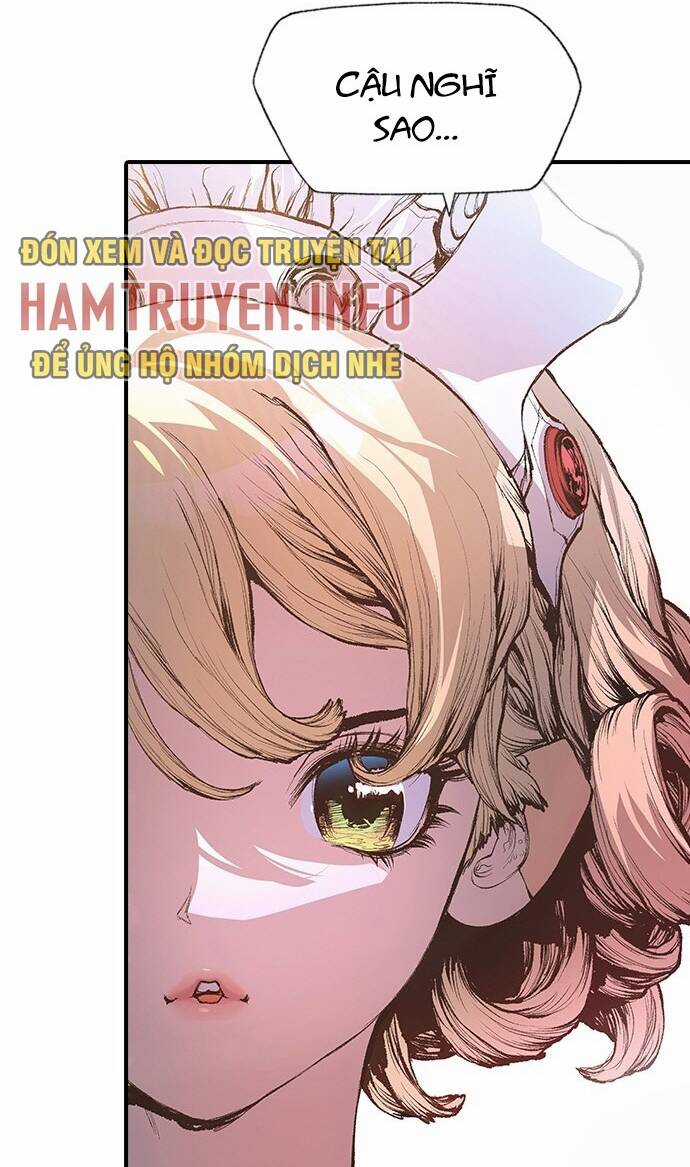 Super String - Du Hành Đa Vũ Trụ - Chapter 9 - Trang 64