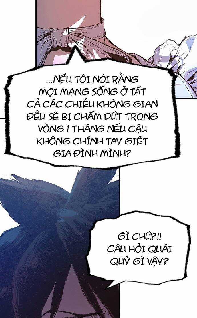 Super String - Du Hành Đa Vũ Trụ - Chapter 9 - Trang 65