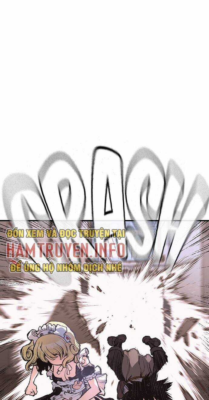 Super String - Du Hành Đa Vũ Trụ - Chapter 9 - Trang 72