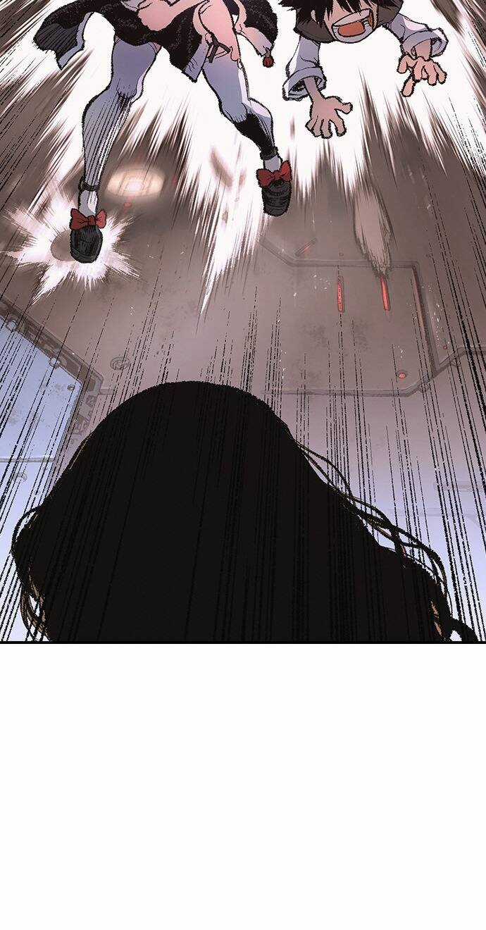 Super String - Du Hành Đa Vũ Trụ - Chapter 9 - Trang 73