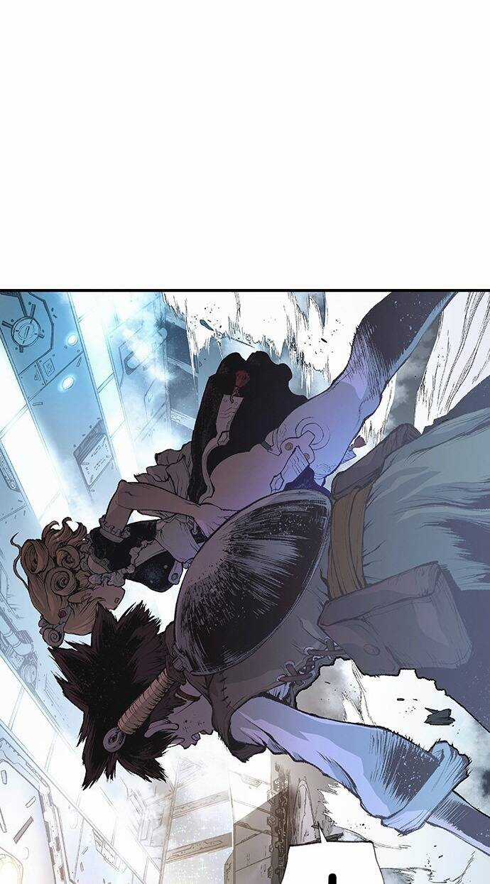 Super String - Du Hành Đa Vũ Trụ - Chapter 9 - Trang 74