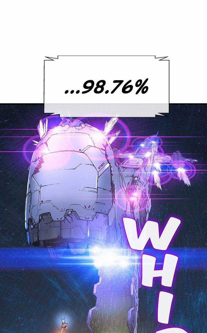 Super String - Du Hành Đa Vũ Trụ - Chapter 9 - Trang 10