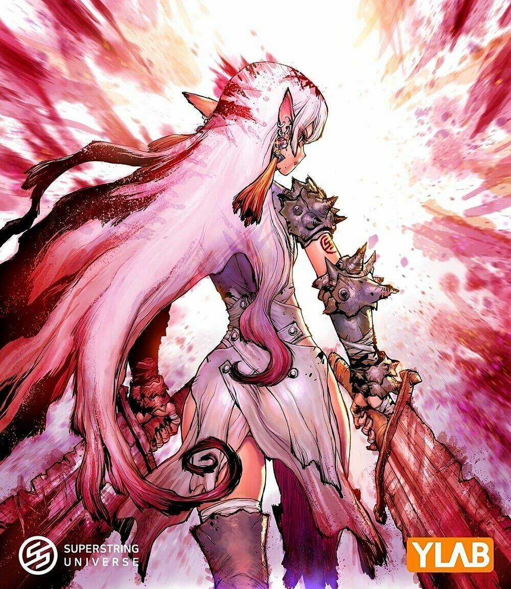 Super String: Isekai Kenmonroku - Chapter 1 - Trang 49