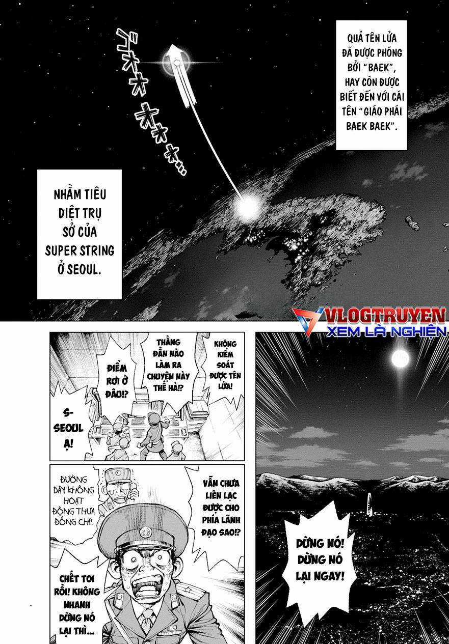 Super String: Isekai Kenmonroku - Chapter 13 - Trang 2