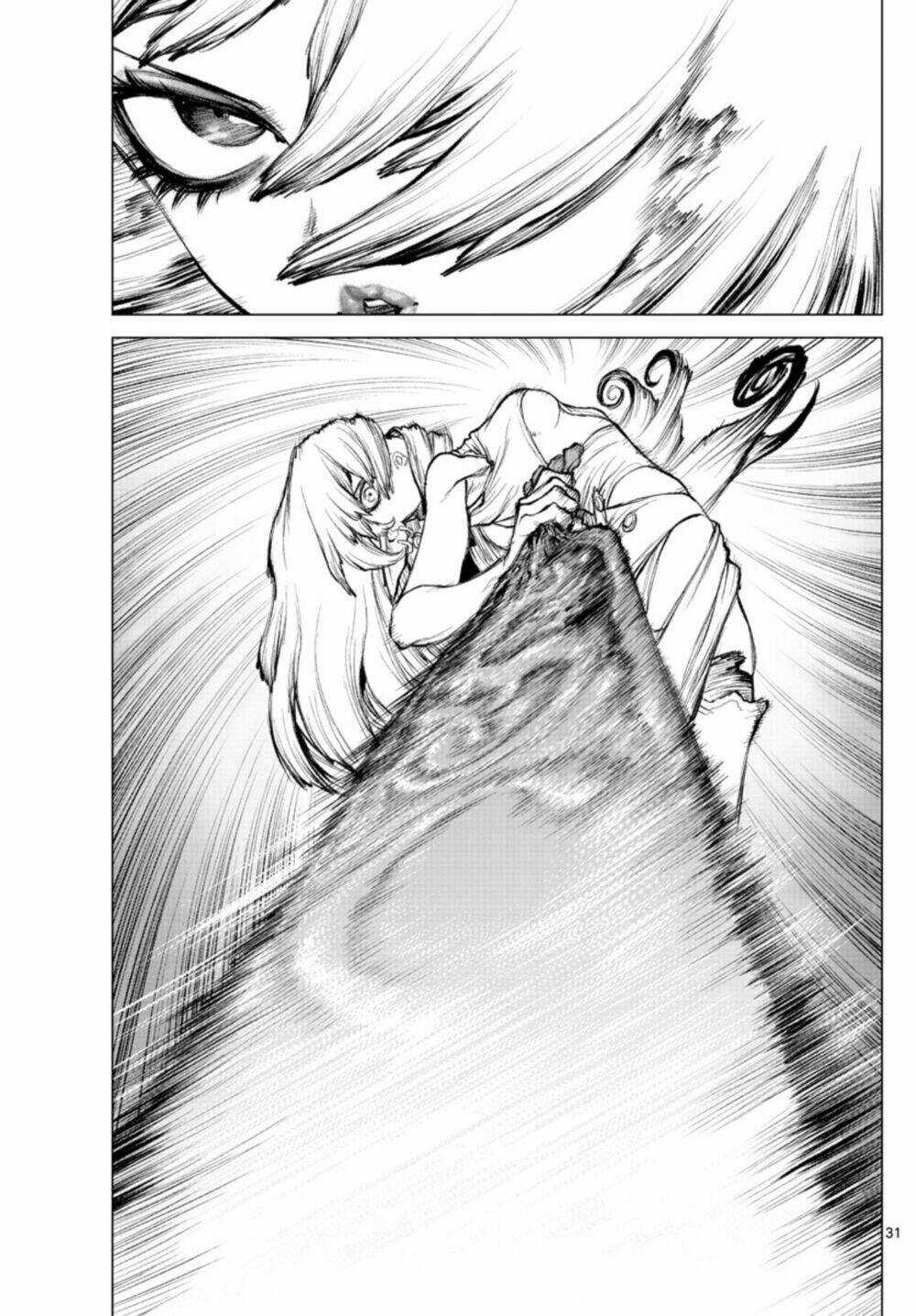 Super String: Isekai Kenmonroku - Chapter 2 - Trang 28