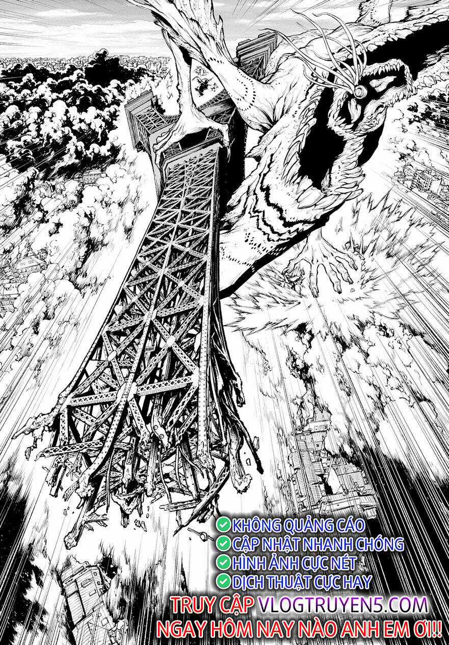 Super String: Isekai Kenmonroku - Chapter 20 - Trang 15