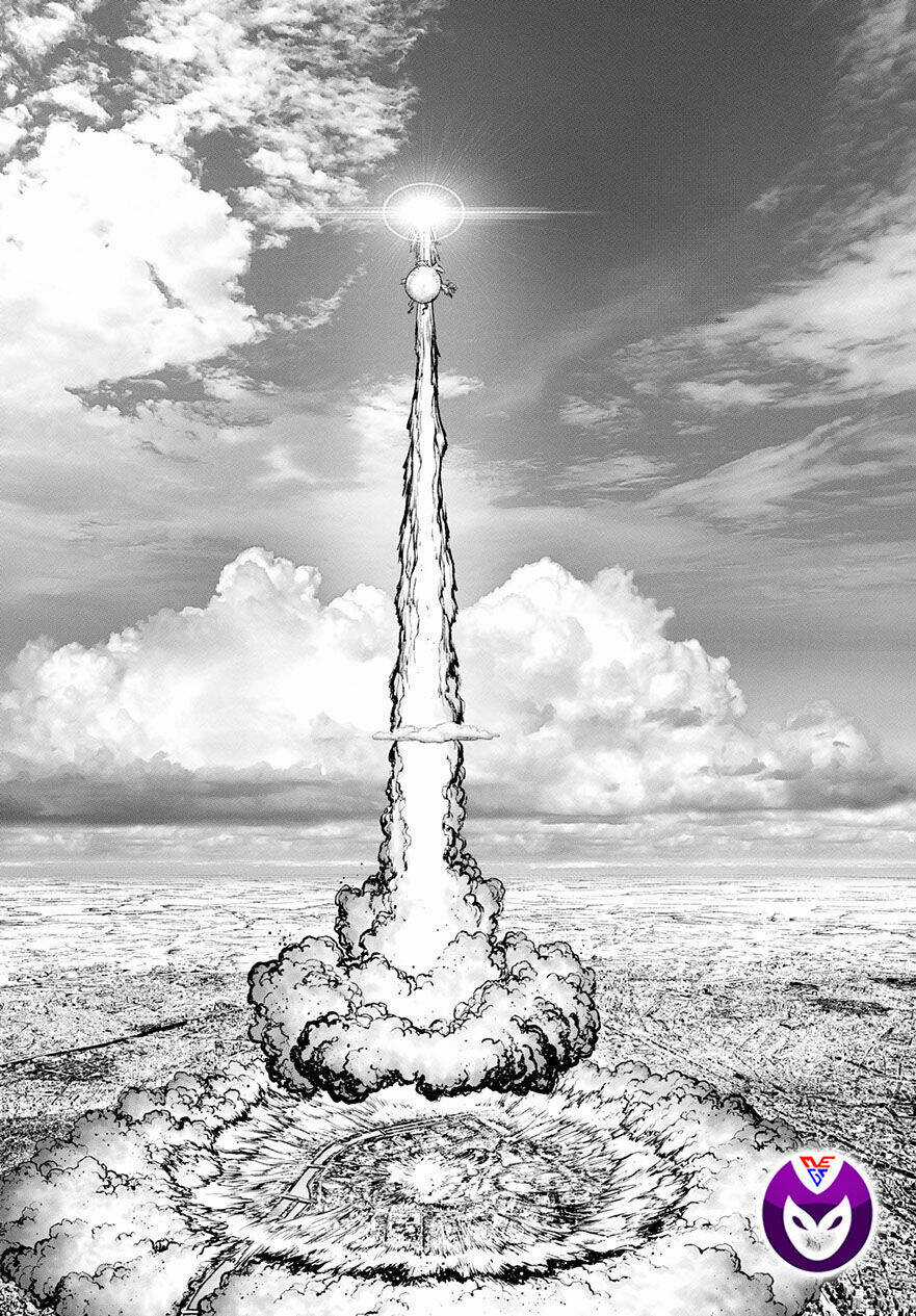 Super String: Isekai Kenmonroku - Chapter 21 - Trang 7