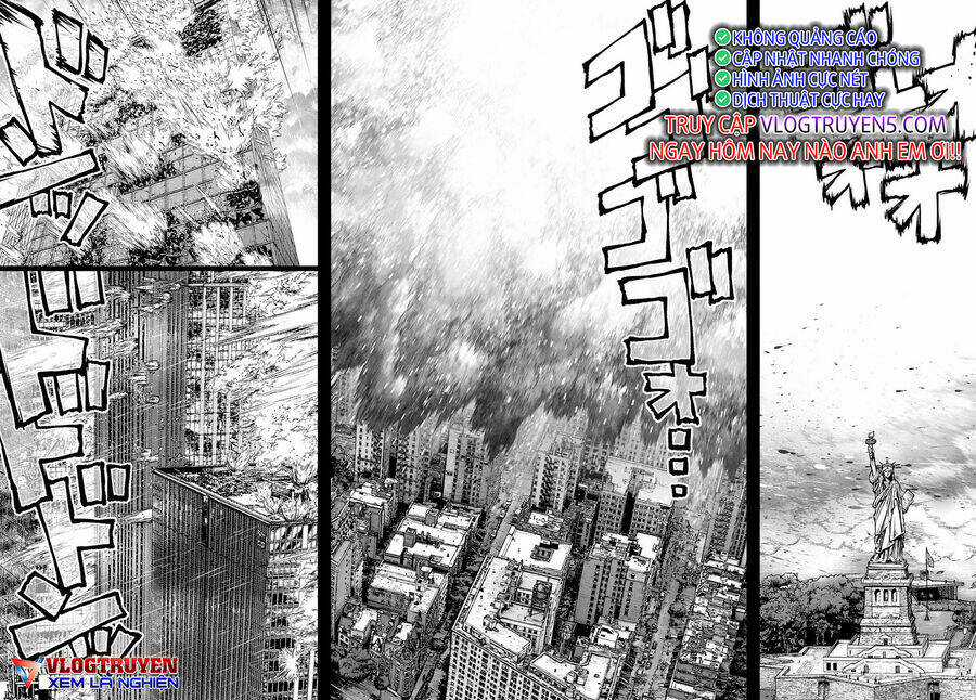 Super String: Isekai Kenmonroku - Chapter 23 - Trang 6