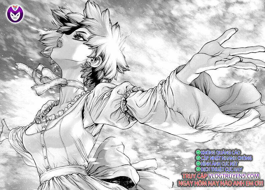 Super String: Isekai Kenmonroku - Chapter 23 - Trang 7