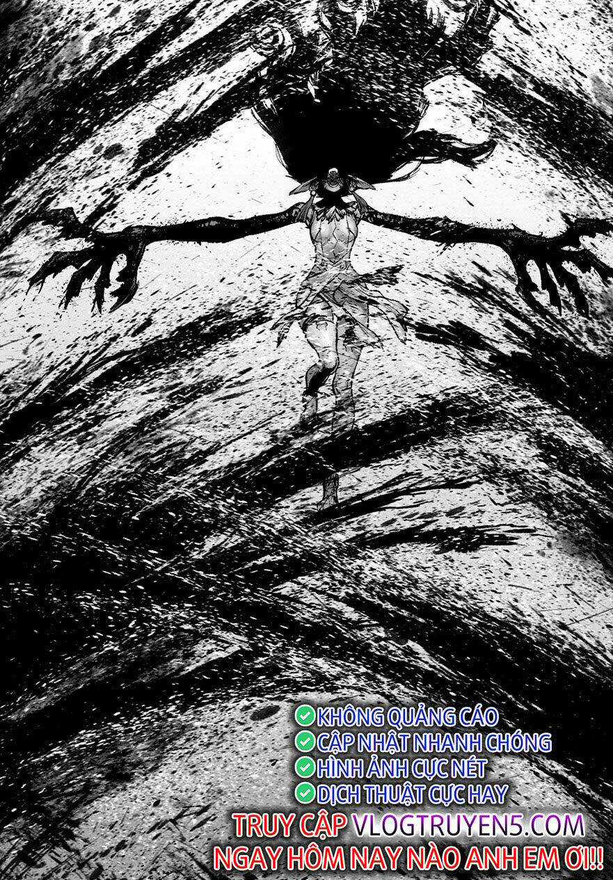 Super String: Isekai Kenmonroku - Chapter 24 - Trang 20