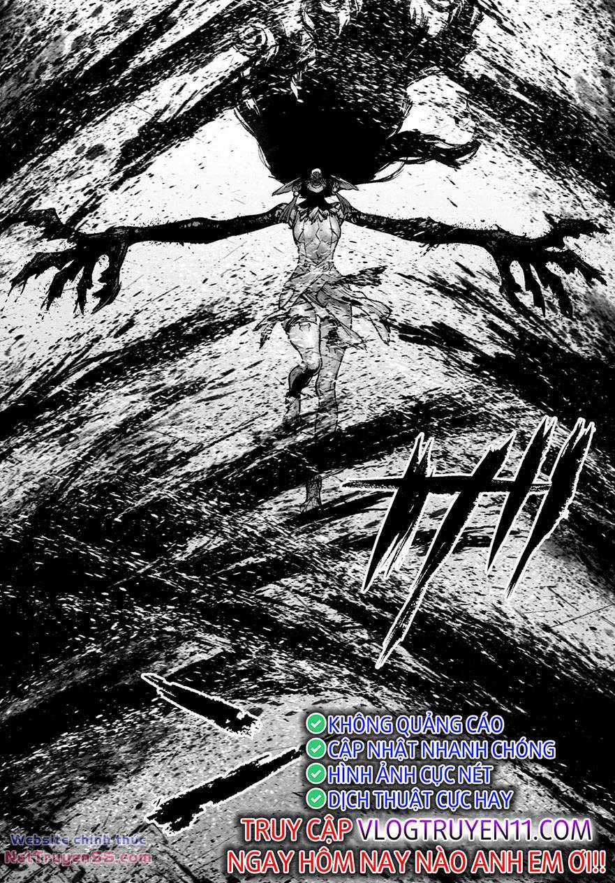 Super String: Isekai Kenmonroku - Chapter 25 - Trang 10