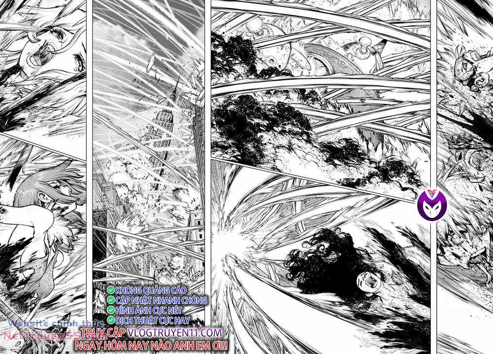 Super String: Isekai Kenmonroku - Chapter 26 - Trang 4