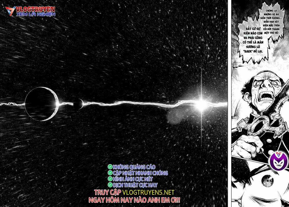 Super String: Isekai Kenmonroku - Chapter 4 - Trang 18