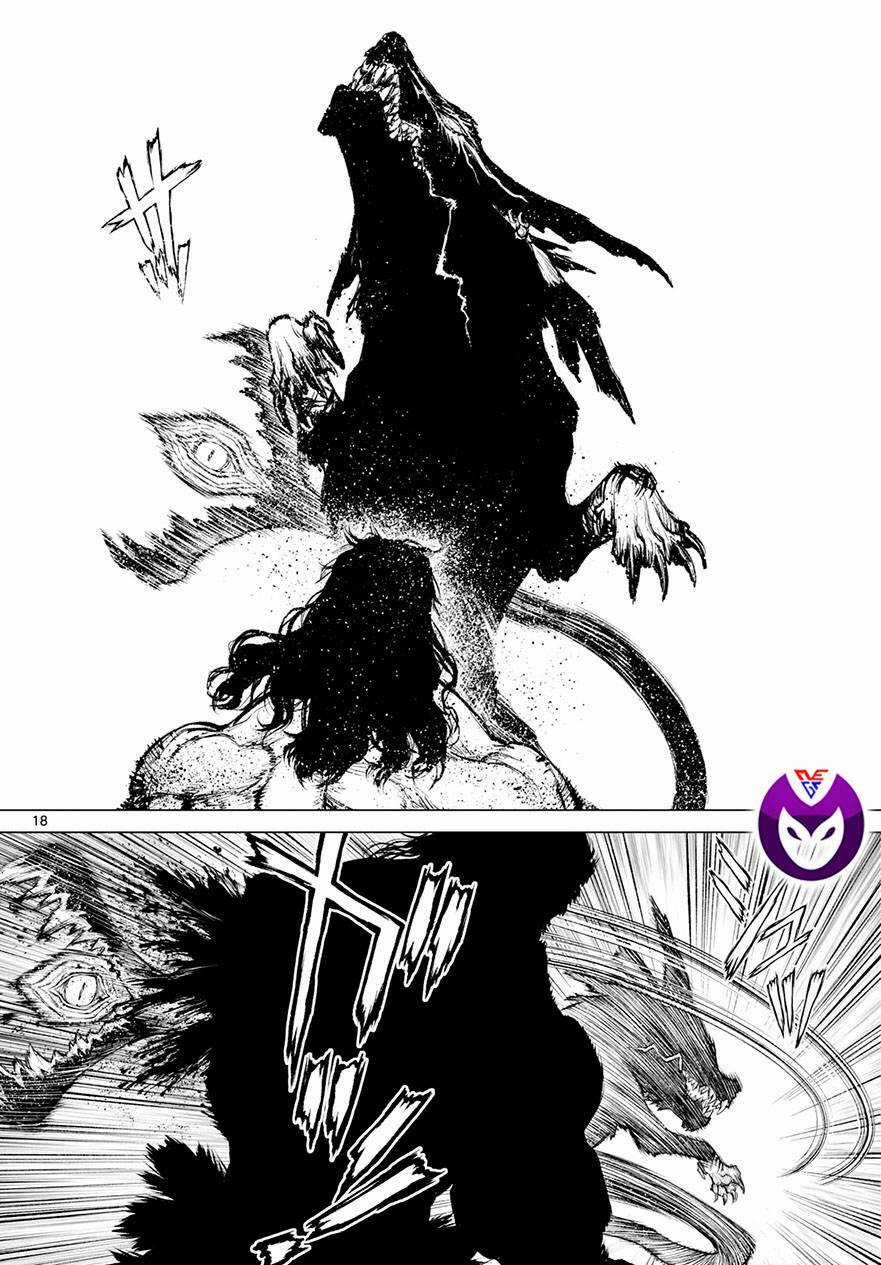 Super String: Isekai Kenmonroku - Chapter 5 - Trang 19