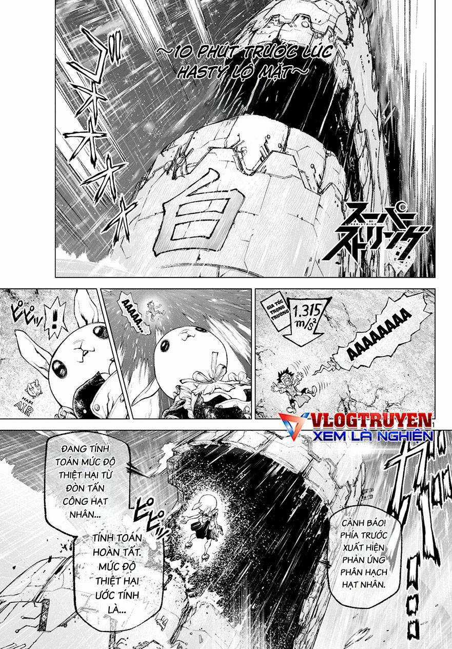 Super String: Isekai Kenmonroku - Chapter 7 - Trang 2