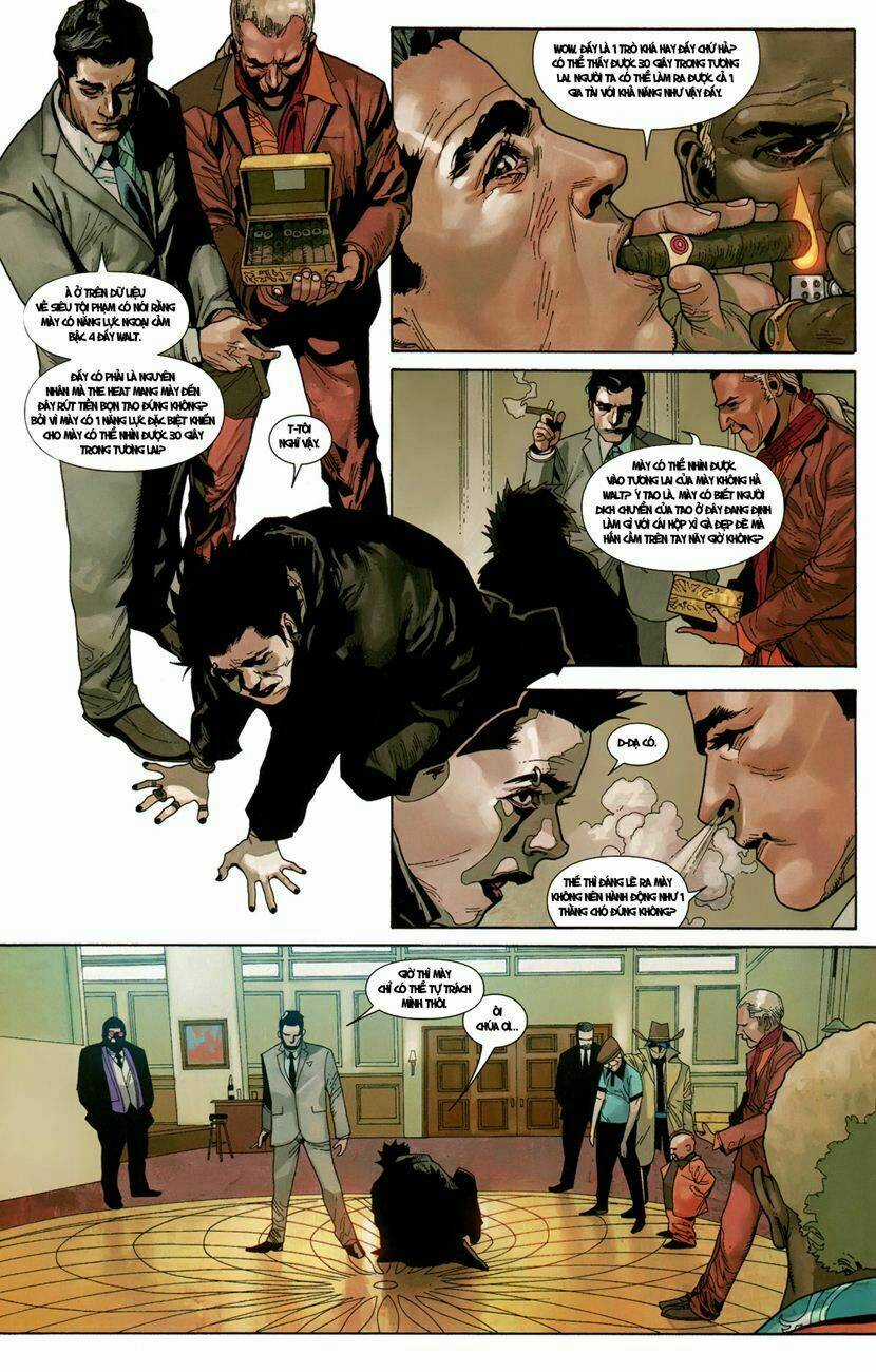 Supercrooks - Chapter 1 - Trang 16