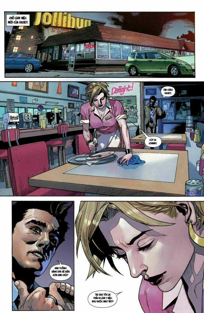 Supercrooks - Chapter 1 - Trang 19