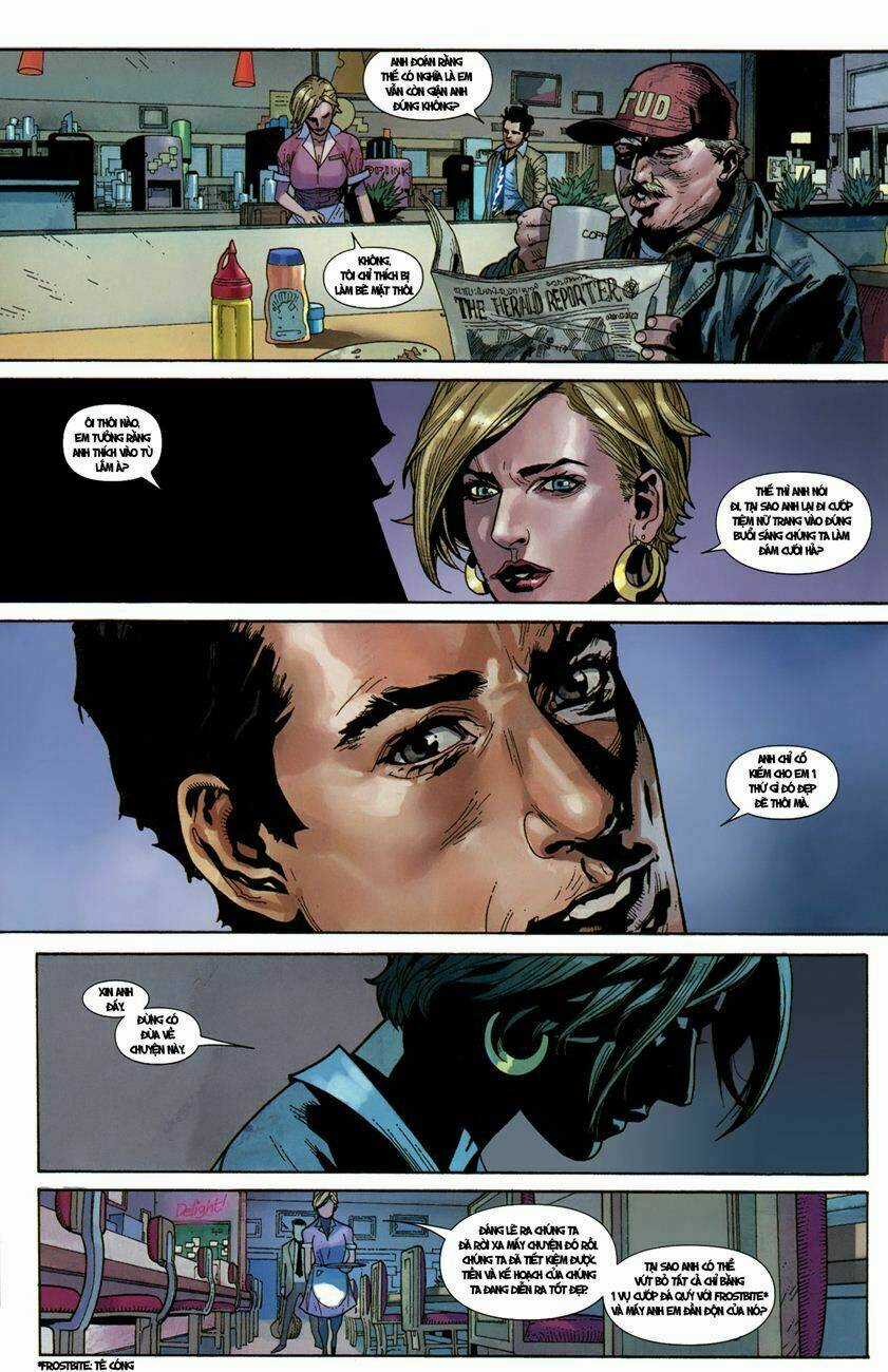 Supercrooks - Chapter 1 - Trang 20